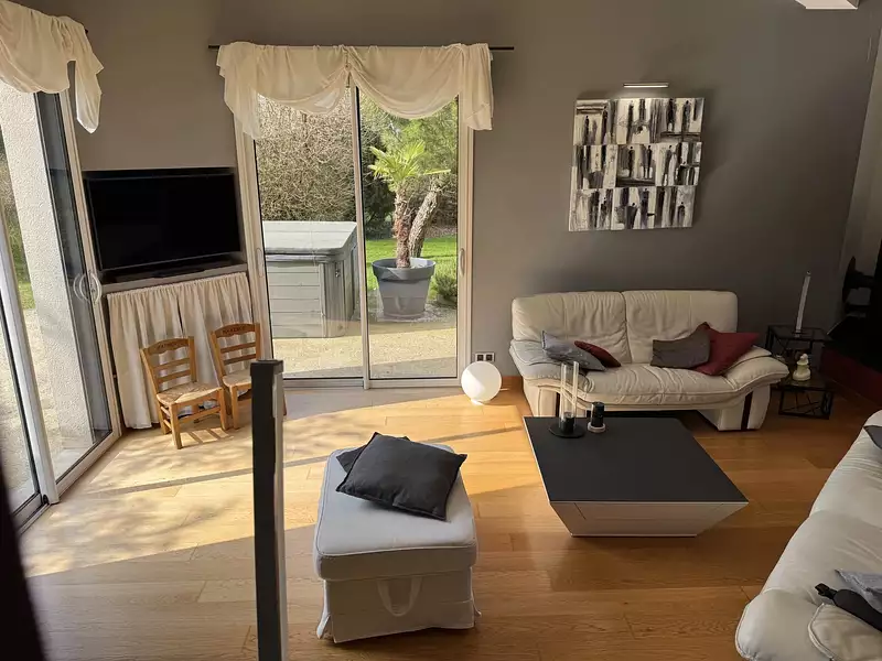 Maison, 177 m²