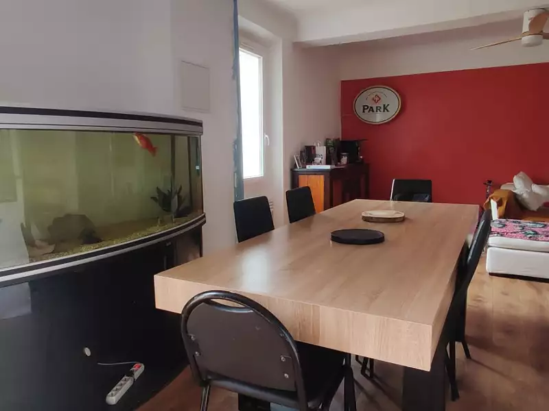 Maison, 97 m²