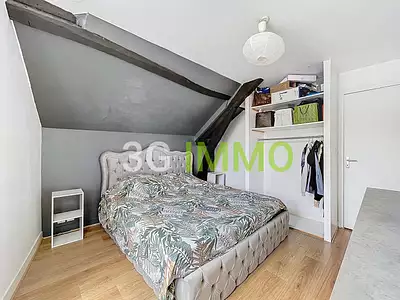 Maison, 68 m²