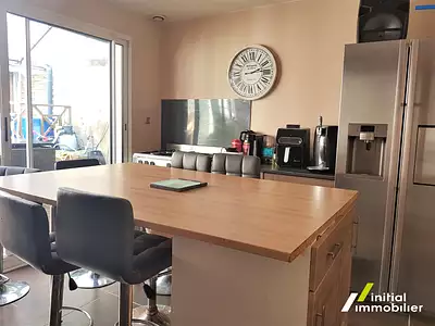Maison, 142 m²