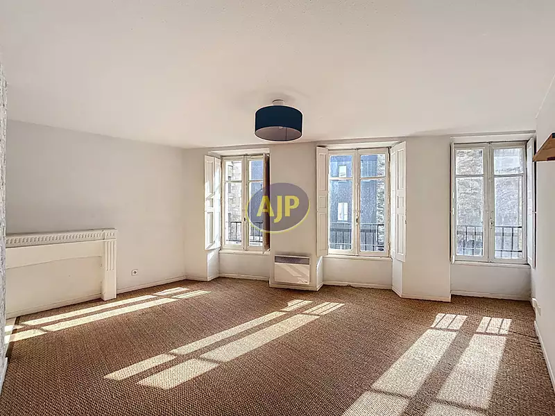 Appartement, 39,91 m²