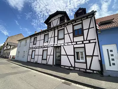 Appartement, 37,35 m²