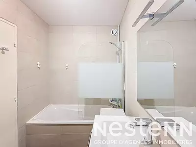 Appartement, 89,86 m²