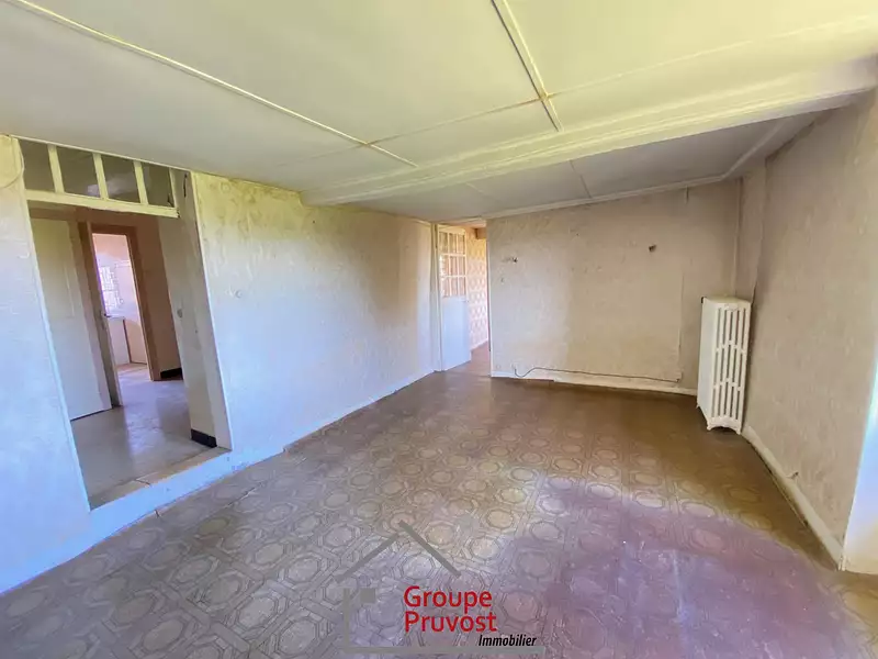 Maison, 90 m²