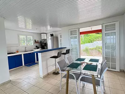 Appartement, 80 m²