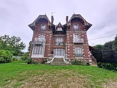 Appartement, 136 m²