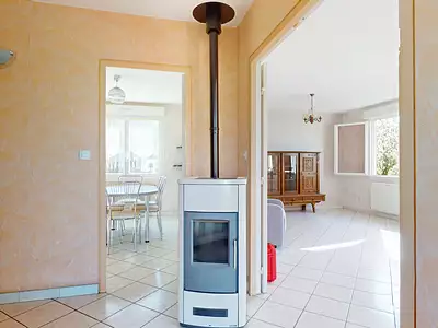 Maison, 94 m²