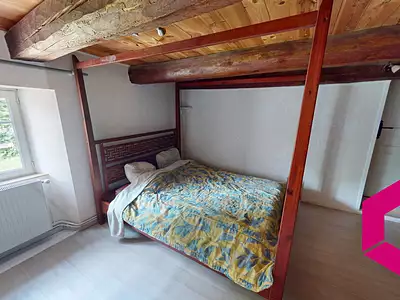 Maison, 208 m²
