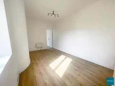 Appartement, 48 m²