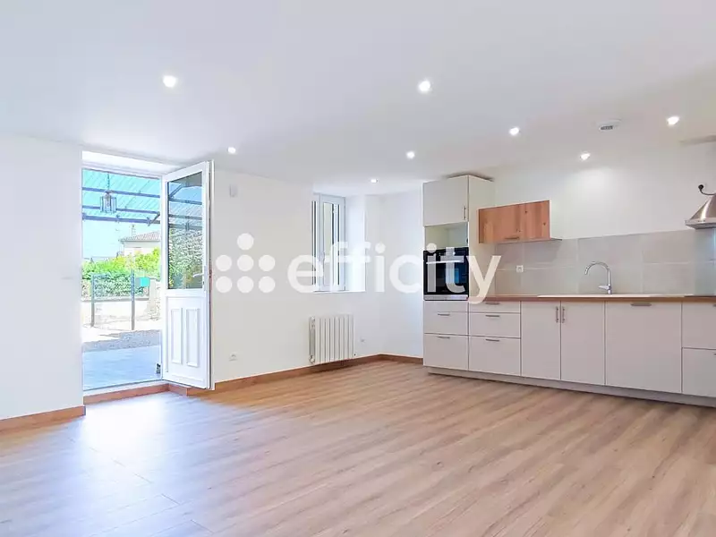 Maison, 107 m²