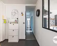 Appartement, 110,05 m²