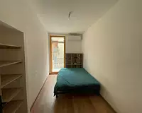 Appartement, 41,09 m²