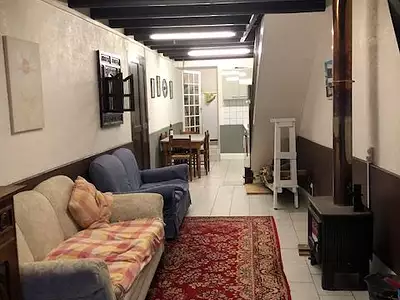 Maison, 83 m²