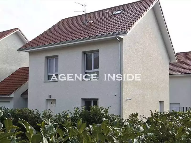 Maison, 130 m²