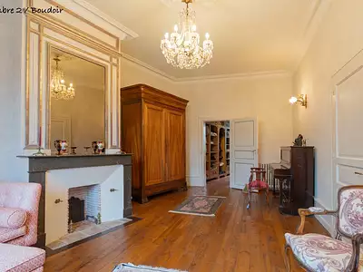 Maison, 332 m²