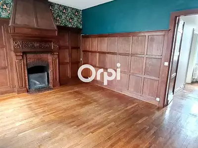 Appartement, 72 m²