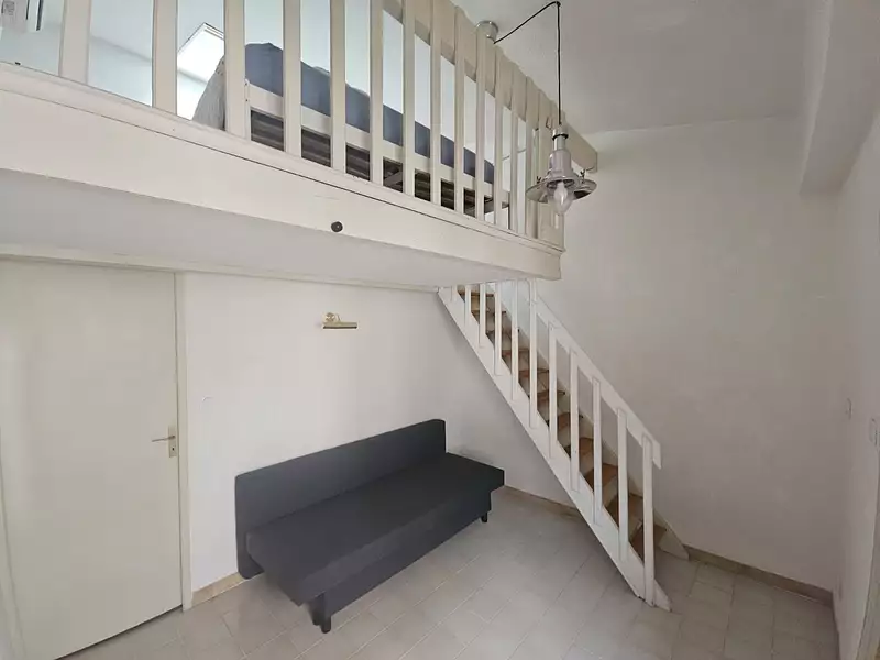 Appartement, 24,39 m²