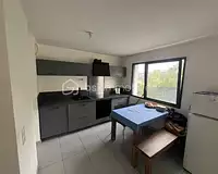 Appartement, 50 m²