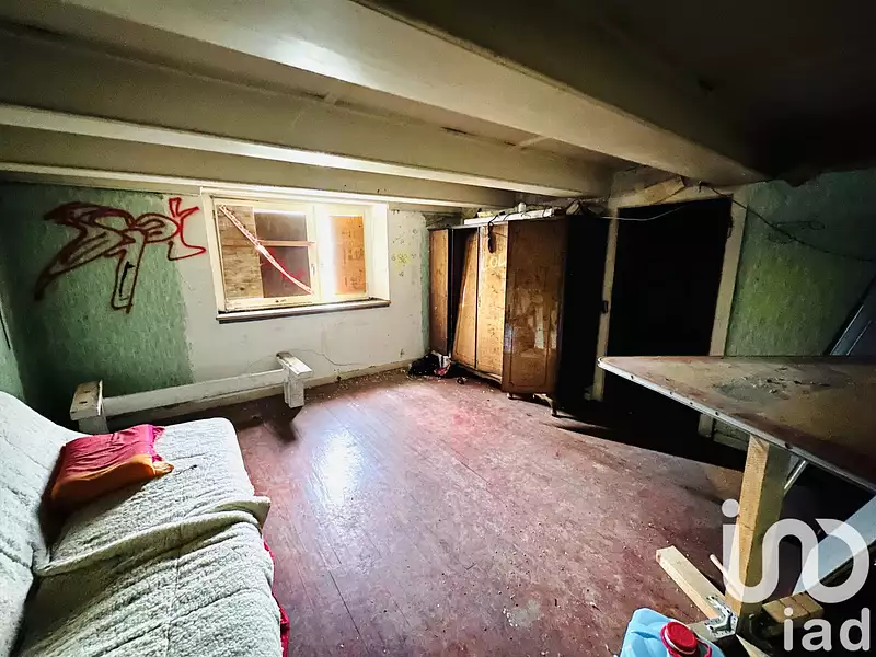 Maison, 260 m²
