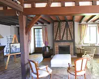 Maison, 344 m²