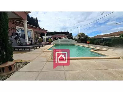Maison, 132 m²
