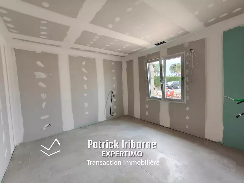 Maison, 135 m²