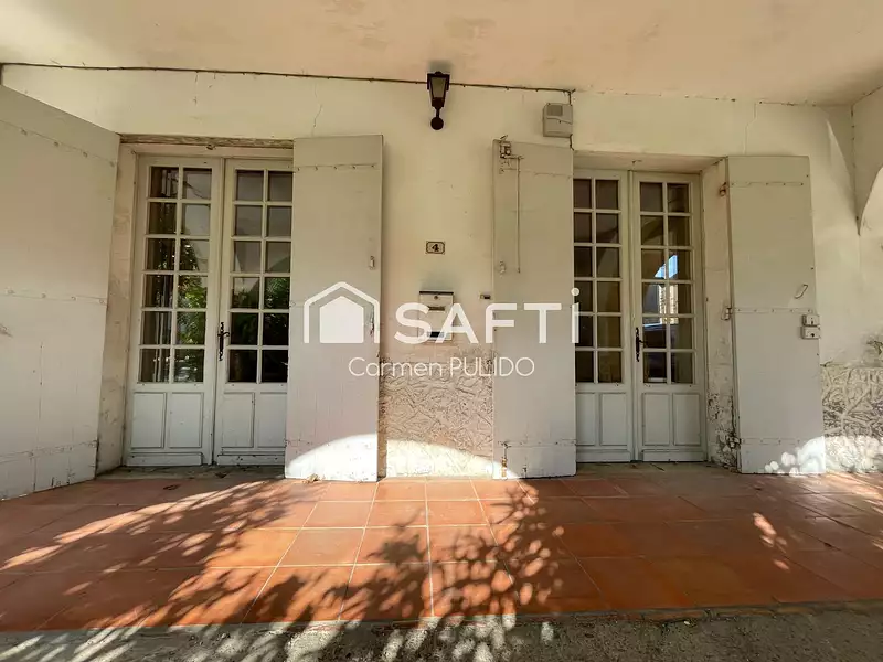 Maison, 170 m²