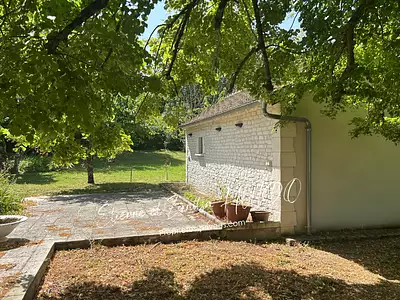 Maison, 370 m²