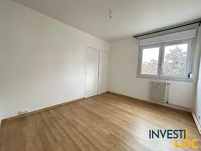 Appartement, 74,72 m²