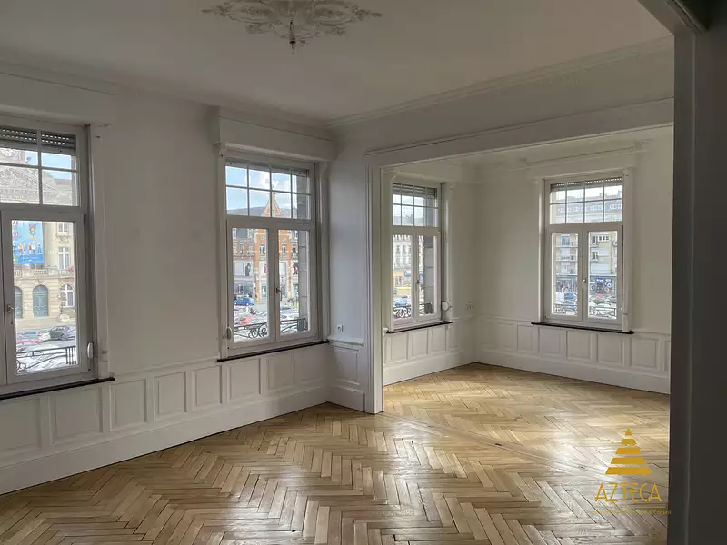 Appartement, 111 m²