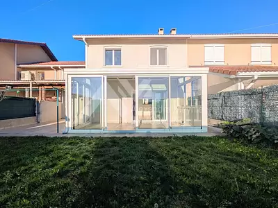Maison, 110 m²