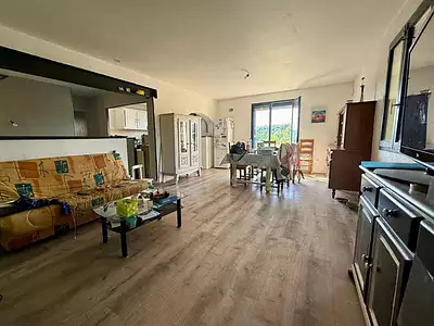 Maison, 152 m²