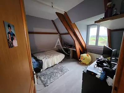 Maison, 115 m²