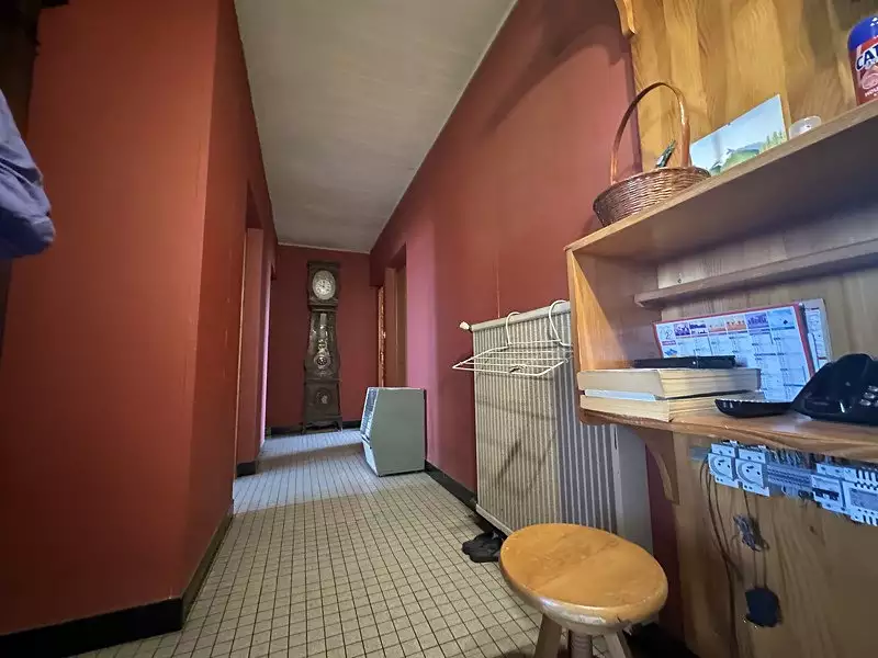 Maison, 131 m²