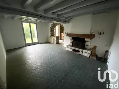 Maison, 221 m²