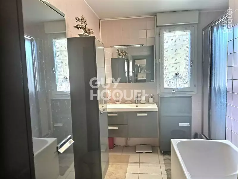 Appartement, 87 m²