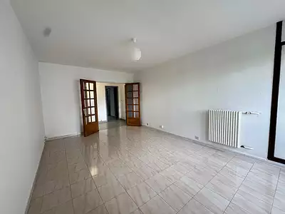 Appartement, 66 m²