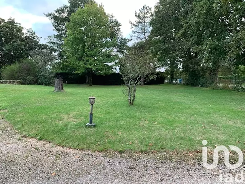 Terrain, 914 m²