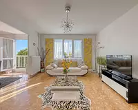 Appartement, 74,28 m²