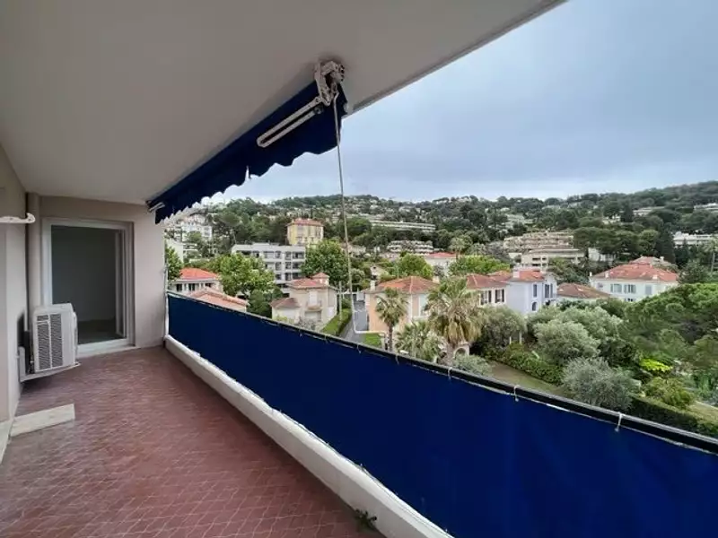Appartement, 87 m²