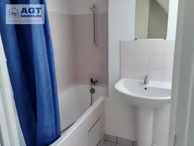 Appartement, 41 m²
