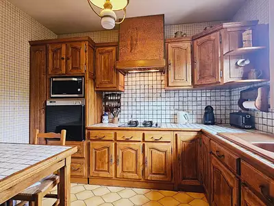Maison, 102 m²
