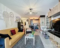 Appartement, 48 m²