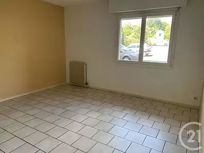 Appartement, 45 m²