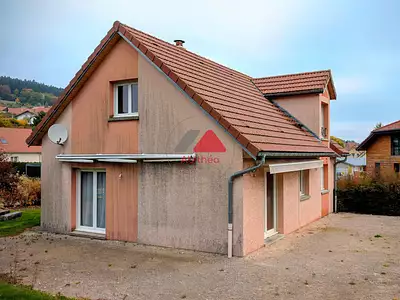 Maison, 119,5 m²