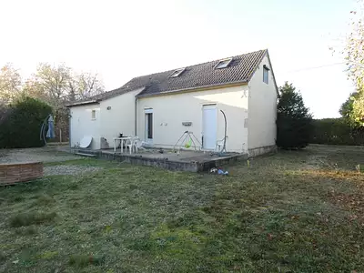 Maison, 70 m²