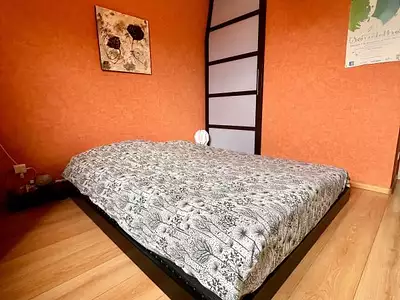 Appartement, 84 m²