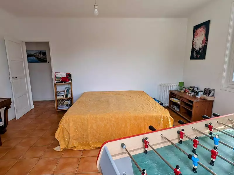 Maison, 121 m²