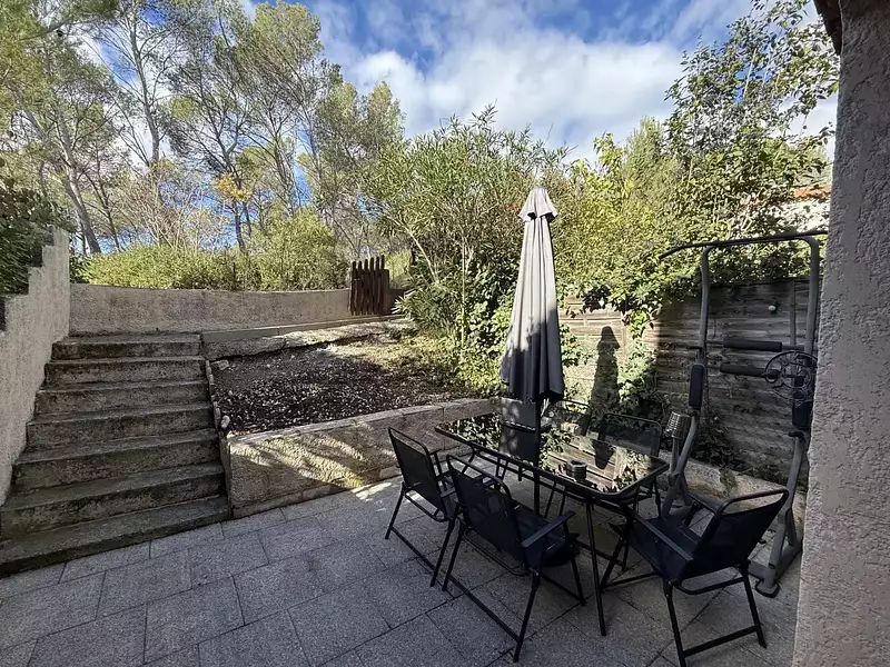 Appartement, 44,67 m²