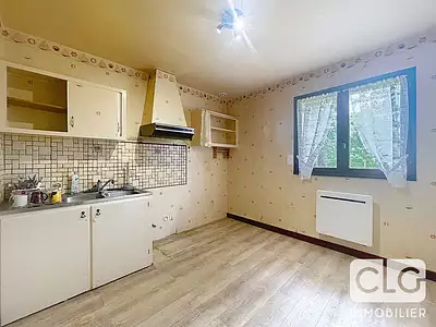 Maison, 77,04 m²